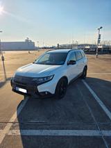 Mitsubishi Outlander 2.0 MIVEC Spirit+ ClearTec 2WD CVT... - Mitsubishi Outlander: Cvt