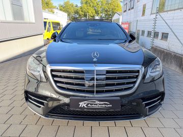 Mercedes S 400 - 1