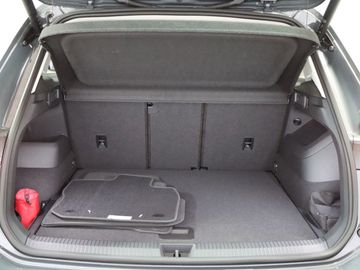 Volkswagen Tiguan 1.5 eTSI 110 kW Life AHK elek. Koffer Kam
