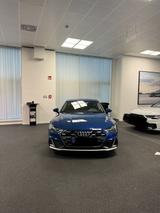 Audi S7 TDI tiptronic quattro - MATRIX,B&O , 21 Zoll  - blaue Audi S7