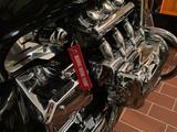 Honda Valkyrie FC6 - HONDA CHOPPER