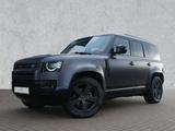 Land Rover Defender 110 D250 X-Dynamic HSE AHK, in Seidenma