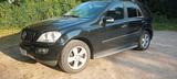 Mercedes-Benz ML 500, W164, Automatik, Leder, Off-road-p... - gebrauchte Mercedes-Benz ML 500 aus dem Jahr 2005