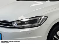 Volkswagen Touran - Vorschau Bild 5