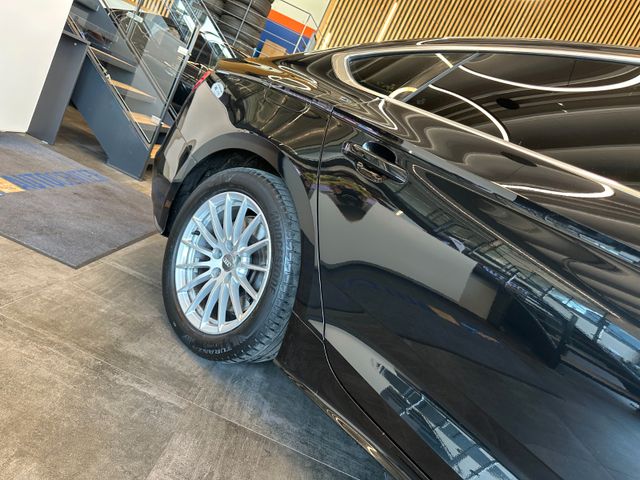 Audi A5 *Sportback*StandHZ*TEMPO*NAVI*PDC*S-Line*