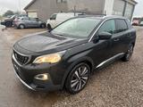 Peugeot 3008 1.5 BlueHDi 130 SUV EAT8 Allure - gebrauchte Peugeot 3008 aus dem Jahr 2018