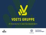 Volkswagen Caddy 1.5 TSI Kombi KLIMA+GRA+PDC - VW Caddy Gebrauchtwagen in Magdeburg