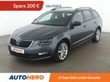 Skoda Octavia 2.0 TDI Drive*LED*NAVI*TEMPO*PDC*SHZ* - Skoda Octavia: Drive
