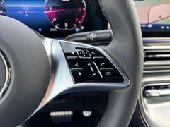 Fahrzeugabbildung Mercedes-Benz V300d 4M EXCLUSIVE AMG XL LUX-SITZE AIRMATIC