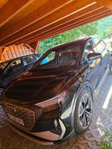 Audi Q4 e-tron 50 e-tron quattro - - Audi Q4 e-tron von privat