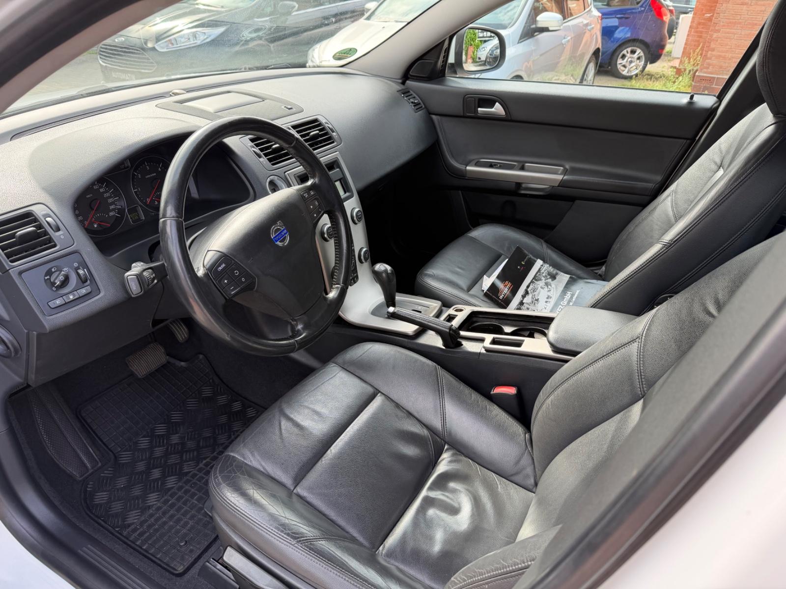 Volvo V50 Kombi D3 Business Pro Edition Automatik