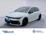 Volkswagen Golf R BLACK EDITION  DCC+AKRA+PANO+ - Volkswagen Golf: R Black Edition