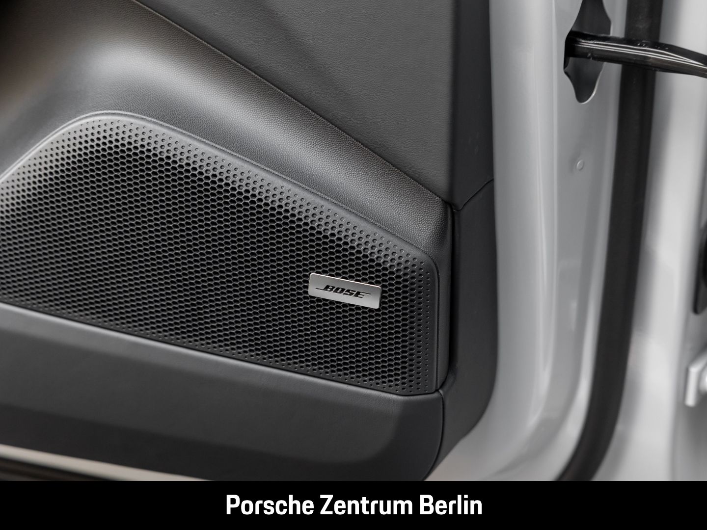 Porsche Macan - Bild 26