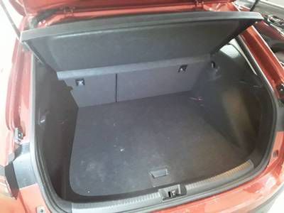 Volkswagen Taigo - Bild 5