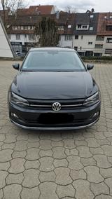Volkswagen Polo Highline 1.6 TDI - DSG - Automatik - 1-Hand - Volkswagen Polo: TDI Dsg