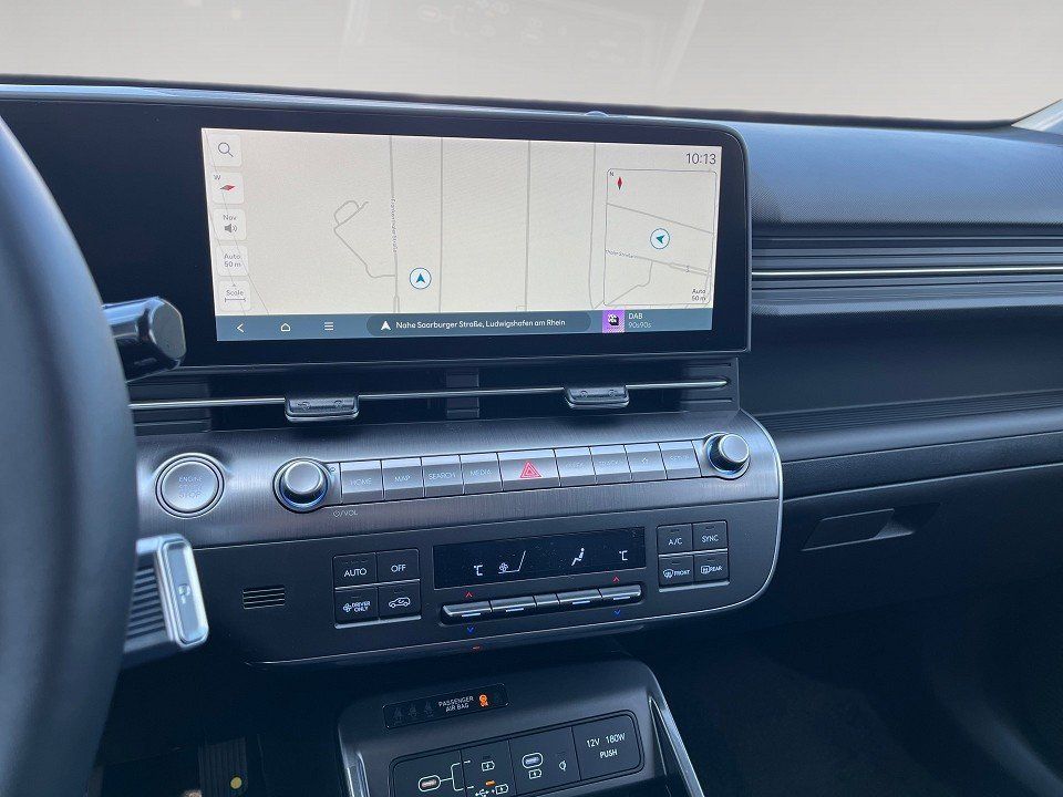 Fahrzeugabbildung Hyundai KONA Hybrid Prime GSD Sitz BOSE