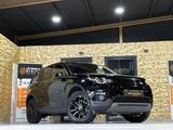 Land Rover Discovery Sport SE AWD/AUTOMATIK/KAMERA/NAVI/SHZ - Land Rover Discovery Sport SE mit Diesel-Antrieb
