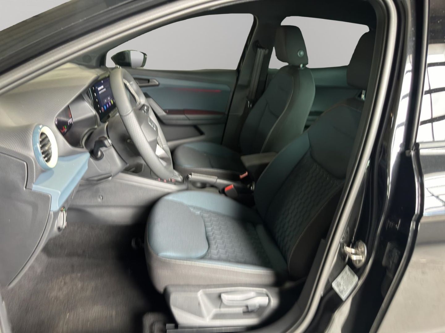 Fahrzeugabbildung SEAT Ibiza 1.0 TSI 85 kW Style Navi LED Digitales Coc