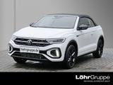 Volkswagen T-Roc UPE br. 53.585,- Cabriolet R-Line 1.5 l TS
