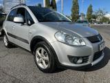 Suzuki SX4 1.9 JTD 120cv 4x4 PROMO 2026 - Suzuki SX4: 1.9