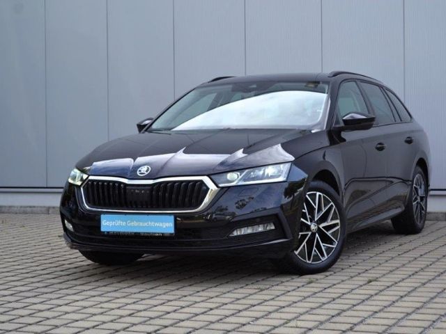 Octavia 1.5 TSI Ambition AHK/MATRIX/17-ZOLL/NAVI