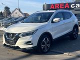 Nissan Qashqai Visia*SPUR*NAVI*KEY*LED*360°* - Nissan: Visia