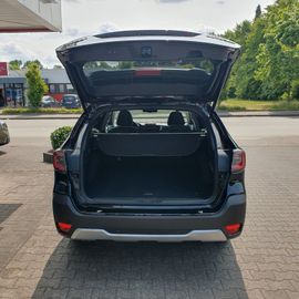 Bild 5 Subaru Outback 2.5i Platinum Lineartronic