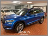 Skoda Kodiaq 1.5 Ambition Navi,Leder,7-Sitzer,AHK - Skoda Kodiaq in Düsseldorf