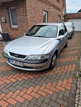 Opel Vectra B - gebrauchte Opel Vectra aus dem Jahr 1995