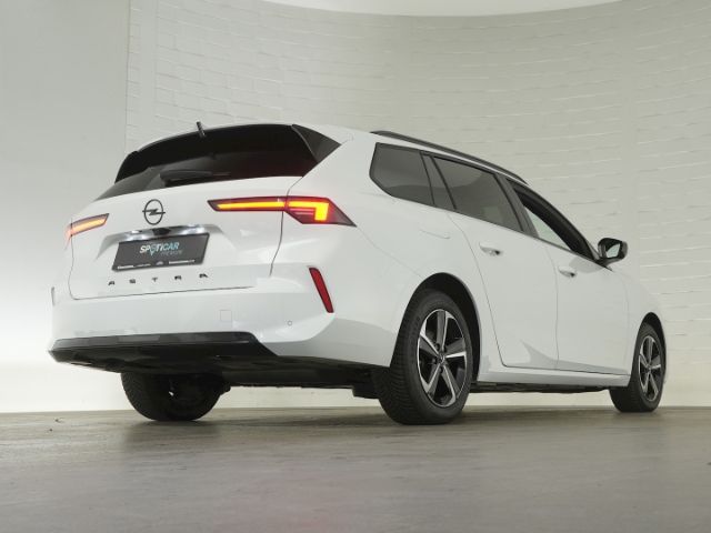 Astra L ST GS+LED LICHT+360 GRAD KAMERA+SITZ-/LE