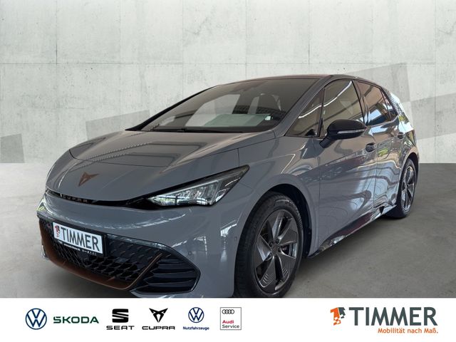 CUPRA Born 62 kWh +WÄPU +LED +ACC +RKAM +NAVI +SHZ +18