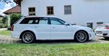 Audi RS4 2.7 quattro Sonderlackierung - aus 2000: Kombi