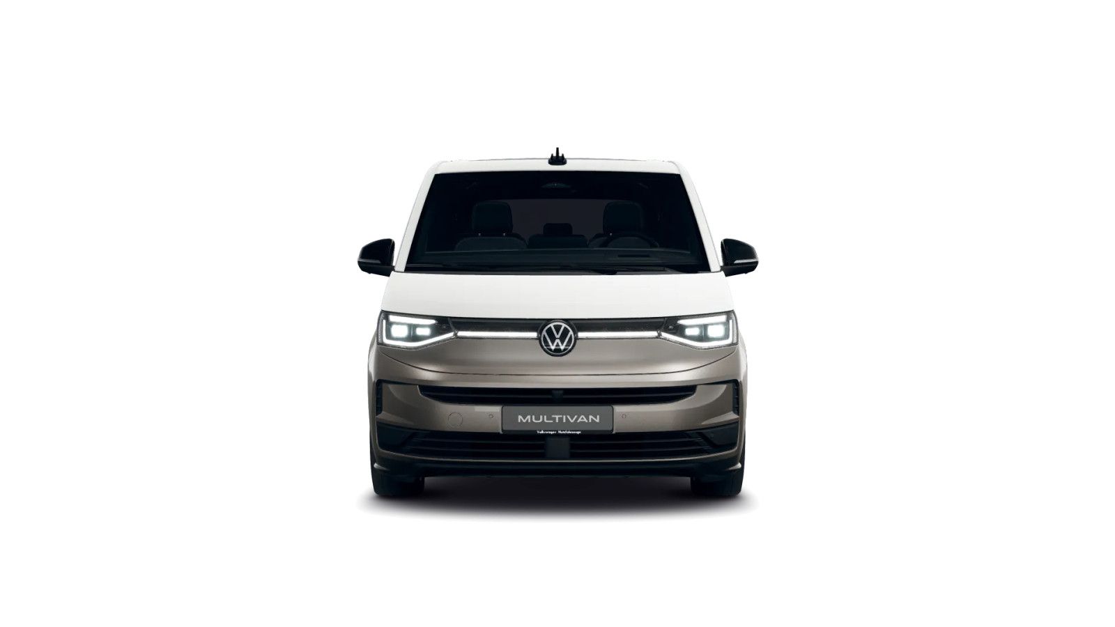 Volkswagen T7 Multivan GENERATION eHybrid 4MO 7-SITZE AHK P imagem 2