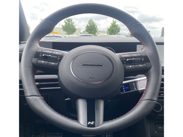 Hyundai Tucson – Bild 12