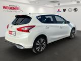 Nissan Pulsar 1.2 DIG-T Tekna Klima*Bluetooth*GRA - gebrauchte Nissan Pulsar aus dem Jahr 2015