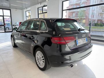 Audi A3 - 5