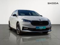 Skoda Fabia - Vorschau Bild 3
