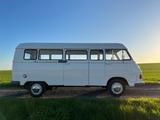 Mercedes-Benz L207 (Hanomag Henschel F25) *** no Bulli *** - Mercedes-Benz Gebrauchtwagen von 1973