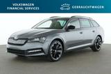 Skoda Superb Combi Sportline 1.4 TSI iV DSG Pano*NAV*S