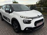 Citroën C3 Feel Pack 1Hand erst 20866 km 60kW - Citroën C3 mit Benzin-Antrieb: Feel Pack