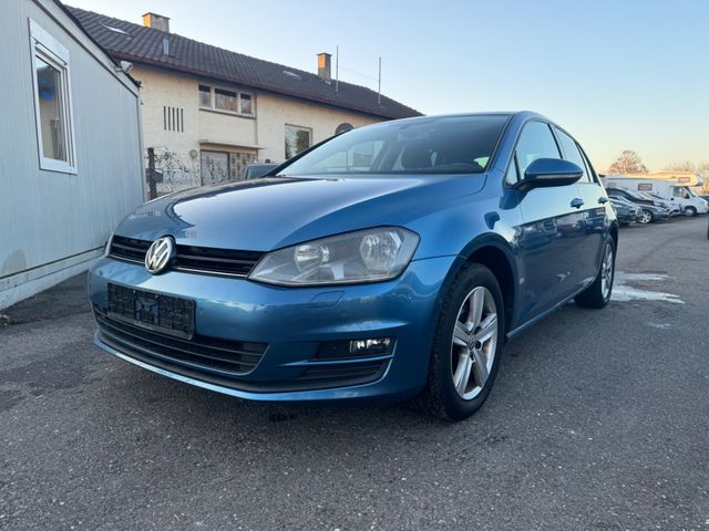 Volkswagen Golf 1.2 TSI BMT Comfortline