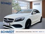 Mercedes-Benz A 180 AMG Line Navi Alcantara LED SHZ  PDC v+h  