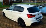 BMW 118i M Sportpaket  Shadowline  - BMW 118 mit Benzin-Antrieb: Limousine, 118i Sportpaket