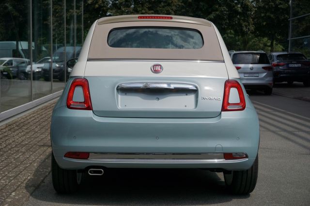 500C 1.0 Mild Hybrid Collezione 1957 PDC MFL BT