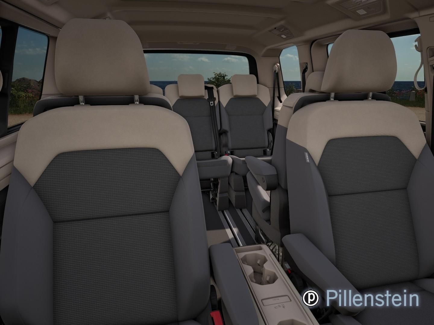 Volkswagen T7 Multivan - Bild 4