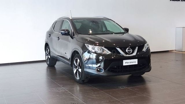 Nissan Qashqai 2ª SERIE 1.5 DCI TEKNA