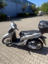 Honda SH Mode 125 - HONDA SH MODE 125