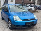 Ford Fiesta 1.3 Ambiente KLIMA+2.HAND+HU 11/2026 - gebrauchte Ford Fiesta aus dem Jahr 2004