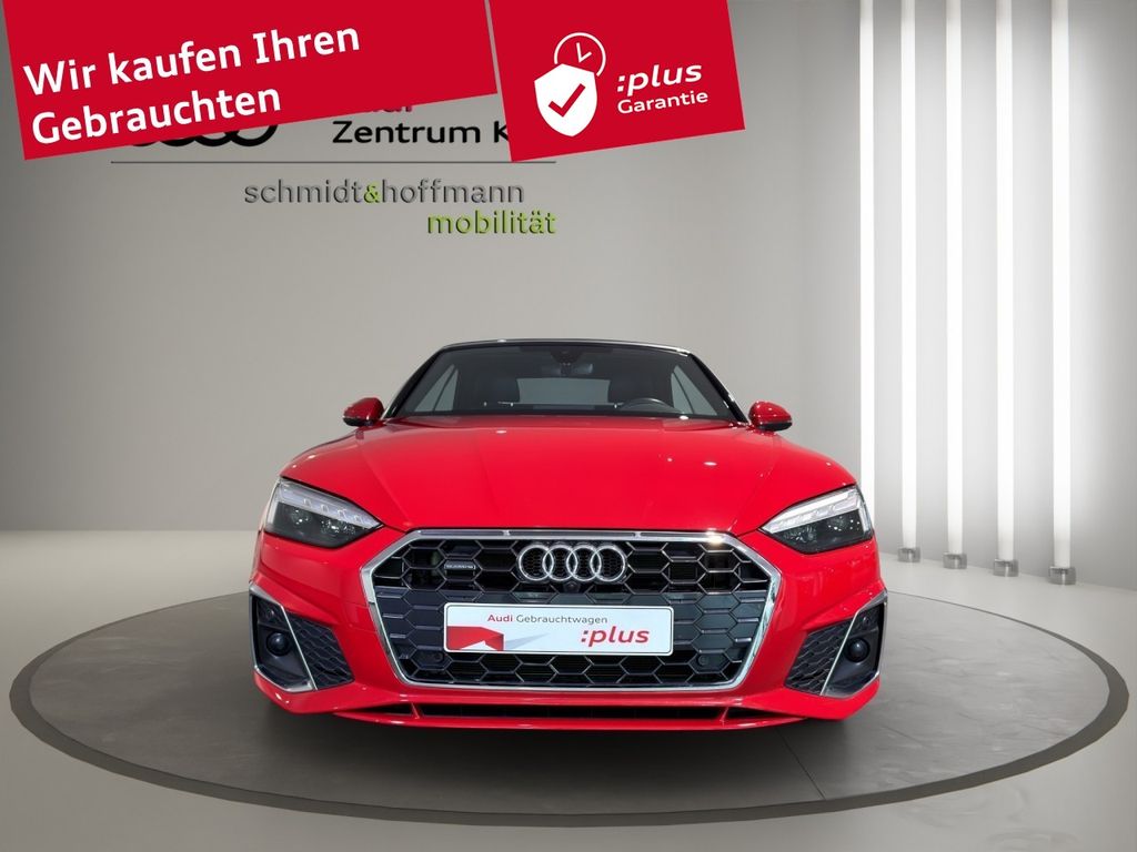 Image of Audi A5