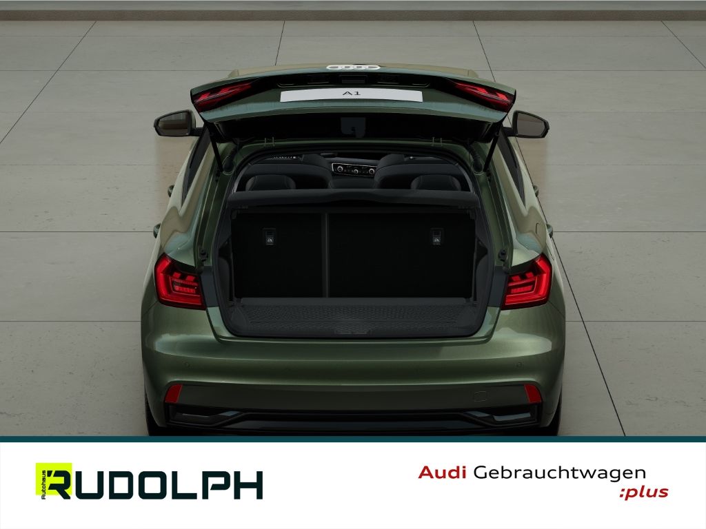 Audi A1 - Bild 5